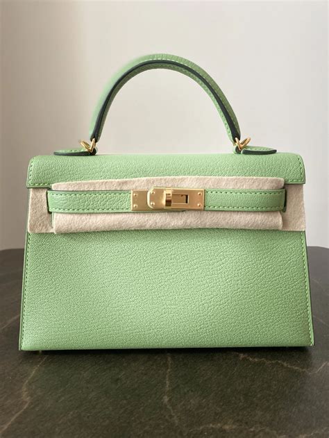 hermes kelly vert|hermes kelly bag.